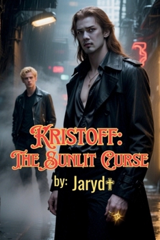 Paperback Kristoff: The Sunlit Curse Book