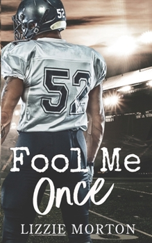 Paperback Fool Me Once Book