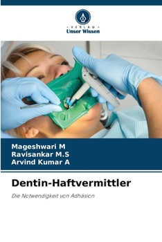 Paperback Dentin-Haftvermittler [German] Book
