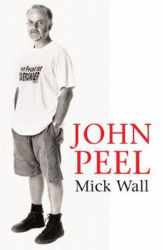 Paperback John Peel Book