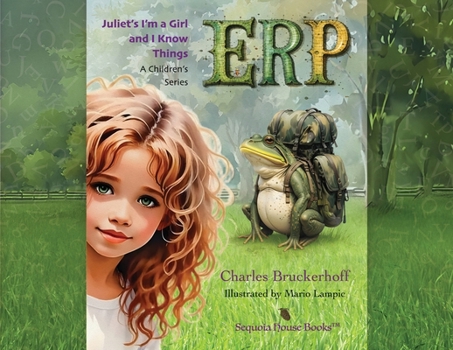 Paperback Erp Book