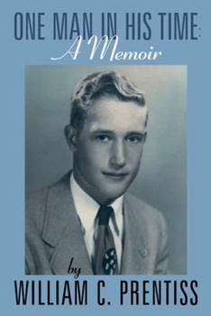 Paperback One Man in His Time: A Memoir Book