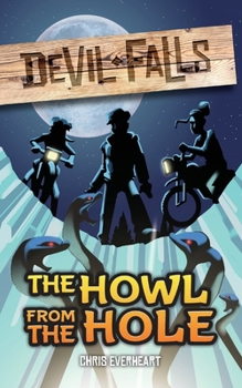 Paperback The Howl from the Hole Book