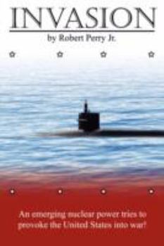 Paperback Invasion Book