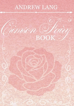 Hardcover The Crimson Fairy Book
