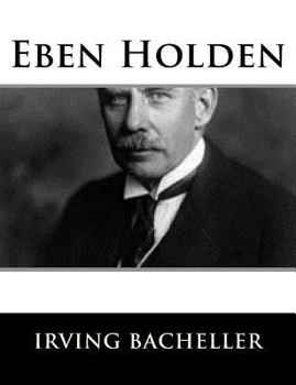 Paperback Eben Holden Book