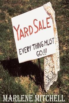 Paperback Yard Sale Book