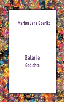 Paperback Galerie: Gedichte [German] Book