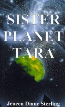 Paperback Sister Planet Tara Book