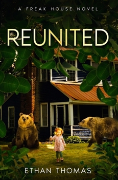 Hardcover Reunited Book
