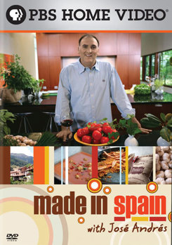 Made In Spain