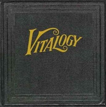 Vinyl Vitalogy Book