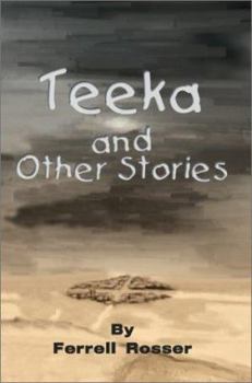 Paperback Teeka and Other Stories Book
