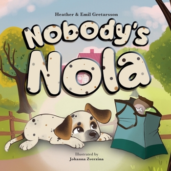 Paperback Nobody's Nola Book