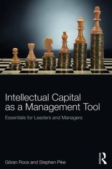 Paperback The Strategic Management of Intellectual Capital Book