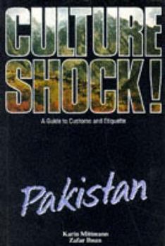 Hardcover Culture Shock! Pakistan Book