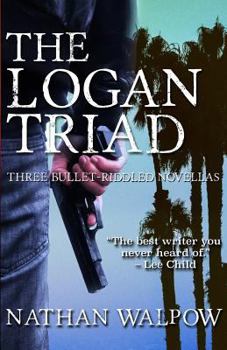 Paperback The Logan Triad Book