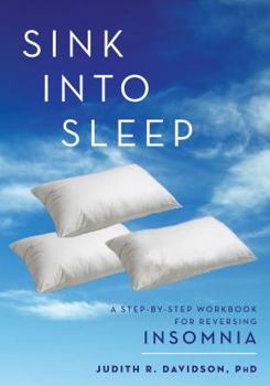 Paperback Sink Into Sleep Book