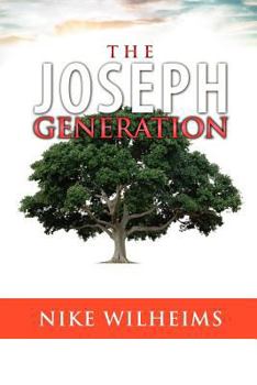 Paperback The Joseph Generation Book