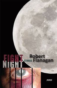 Paperback Fight Night Book