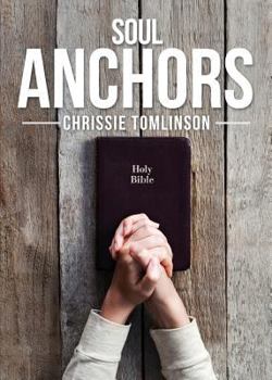 Paperback Soul Anchors Book