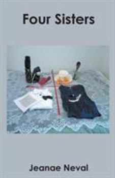 Paperback Four Sisters Book