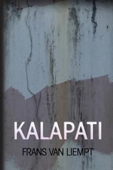 Paperback Kalapati [Dutch] Book