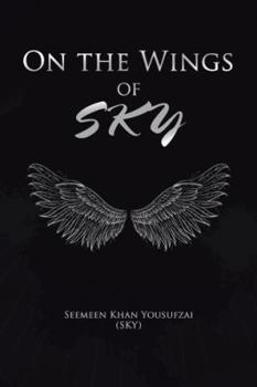 Paperback On the Wings of SKY Book