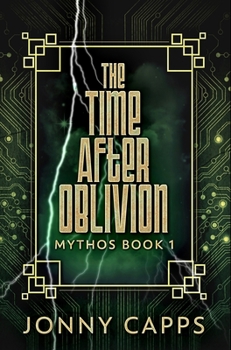 Hardcover The Time After Oblivion: Premium Hardcover Edition Book