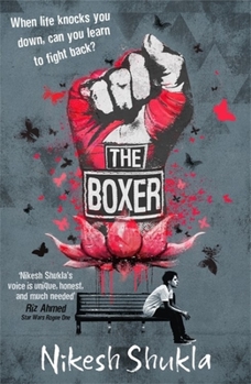 Paperback The Boxer Book