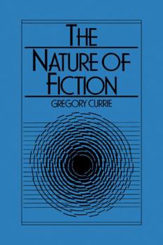 Paperback The Nature of Fiction Book