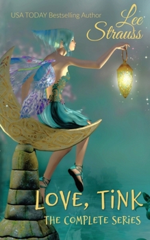 Paperback Love, Tink: the Complete Series Book