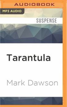 Tarantula: A John Milton Short Story - Book  of the John Milton