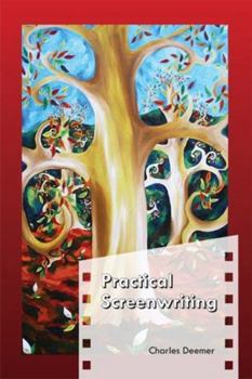 Paperback Practical Screenwriting Book