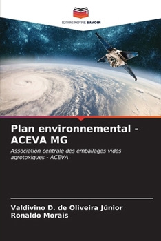 Paperback Plan environnemental - ACEVA MG [French] Book