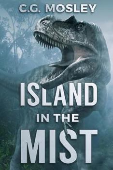 The Island in the Mist - Book #1 of the Island in the Mist