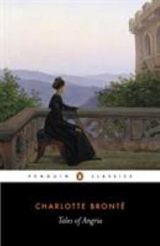 Paperback Tales of Angria Book