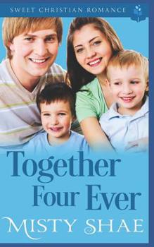 Paperback Together Four Ever Book