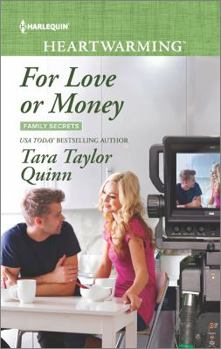 For Love or Money - Book #1 of the Family Secrets