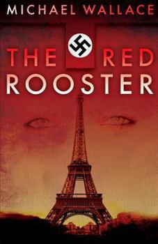 Paperback The Red Rooster Book