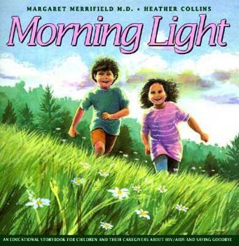 Paperback Morning Light Book