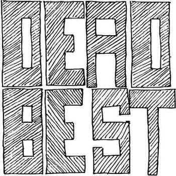 Vinyl Dead Best (Canary Vinyl) Book