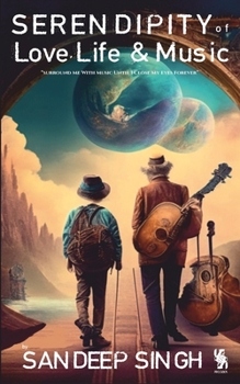 Serendipity of Love, Life, & Music: “Surround Me with Music Until I Close My Eyes Forever”