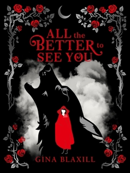 Paperback All The Better To See You (Tales at Midnight) Book
