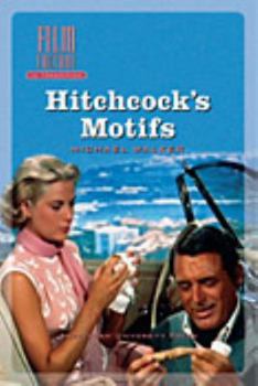 Paperback Hitchcock's Motifs Book