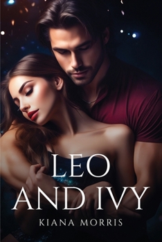 Paperback Leo and Ivy Book