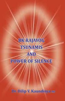 Paperback BK Rajayog Tsunamis And Power of Silence Book