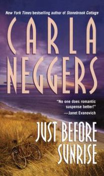 Paperback Just Before Sunrise Book