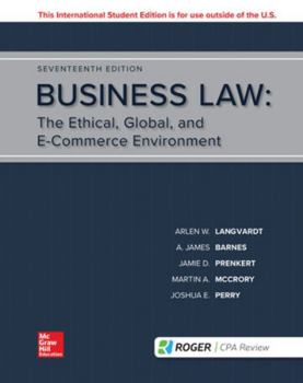Business Law