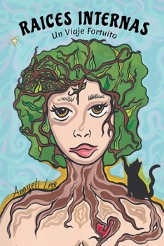 Paperback Raíces Internas: Un Viaje Fortuito [Spanish] Book